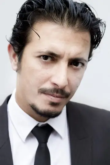 Zdjęcie Hafid F. Benamar #96294