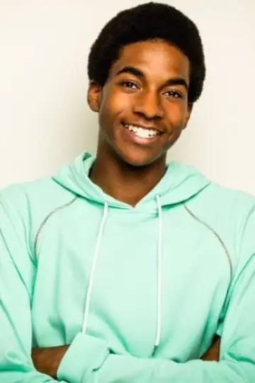 Zdjęcie Deshaun Clarke #29187