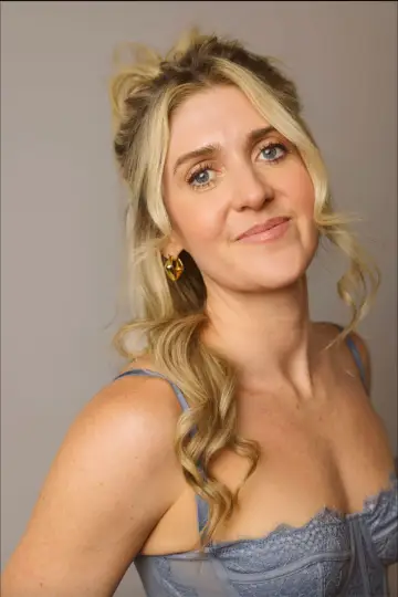 Zdjęcie Kelsie Mcdonald