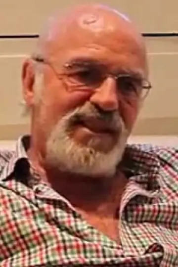 Zdjęcie Roberto Bakker #29173