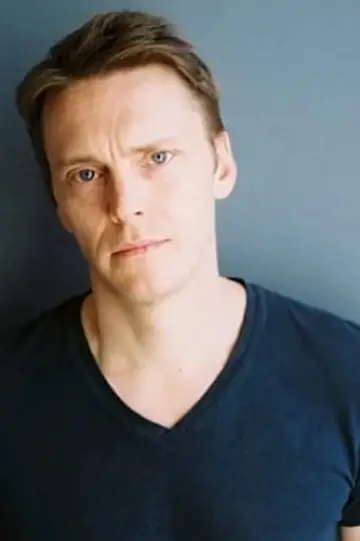 Zdjęcie Todd Hofley #29170