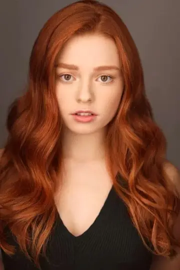 Zdjęcie Kyra Leroux #145740