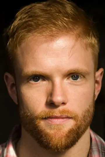 Zdjęcie Brendan Griffin #17231