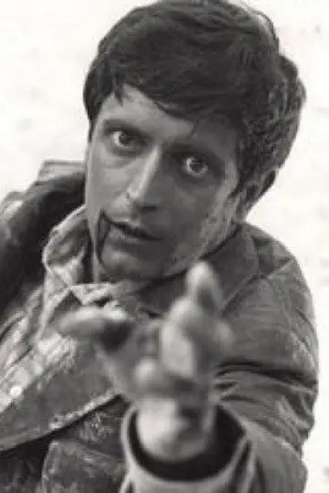 Zdjęcie Mirko Bogataj