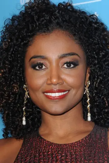 Zdjęcie Patina Miller #6146