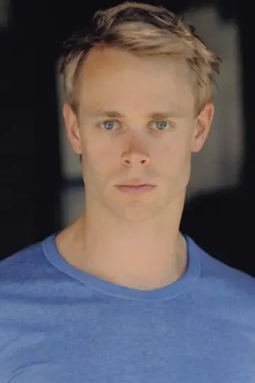 Zdjęcie Brent Connolly #7748