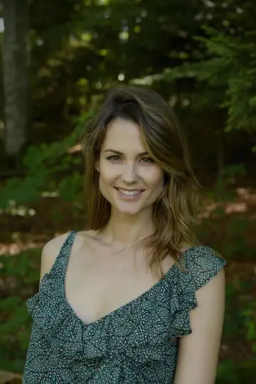Zdjęcie Lauriane Gilliéron #125534
