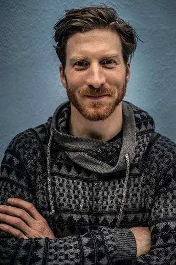 Zdjęcie Matthew Mylrea #31933