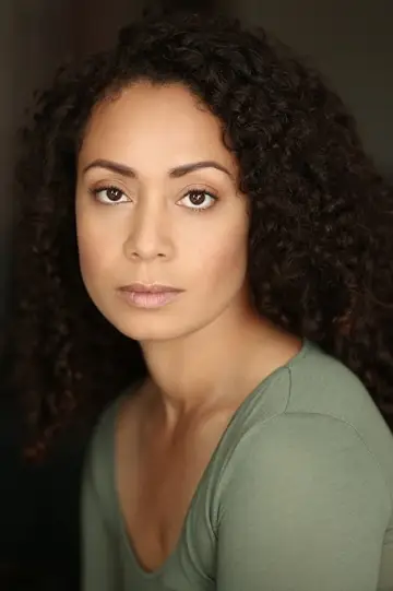 Zdjęcie Nicole Anthony #63205