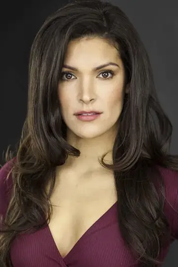 Zdjęcie  (Paula Giroday) #232703