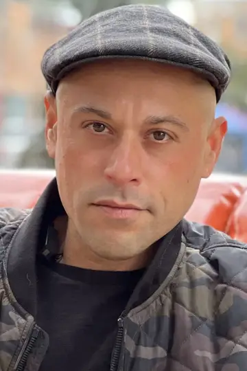 Zdjęcie Evan Shafran #46638