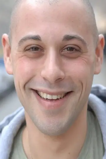 Zdjęcie Evan Shafran #46639