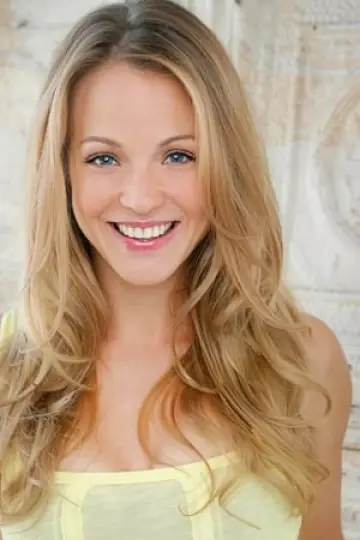 Zdjęcie Amanda Clayton #34622