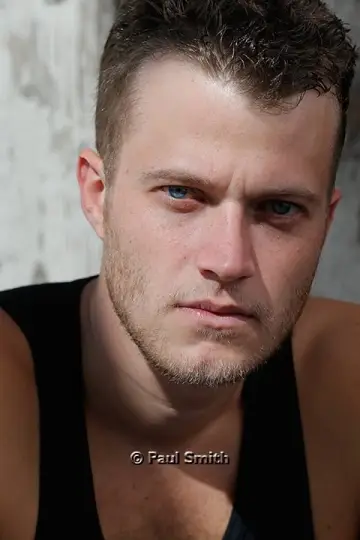 Zdjęcie Austin Bowerman #7518