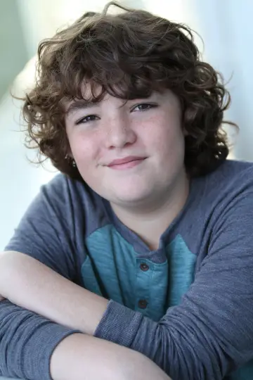 Zdjęcie Luke Donaldson #77726
