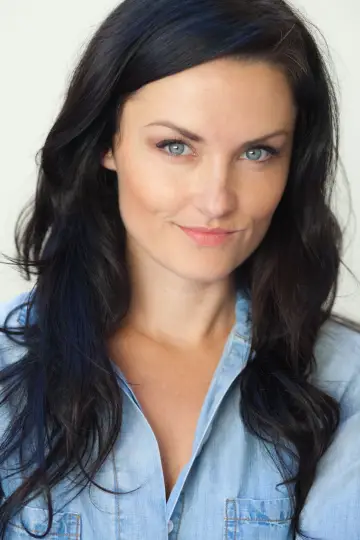 Zdjęcie Jennifer Wenger #152082