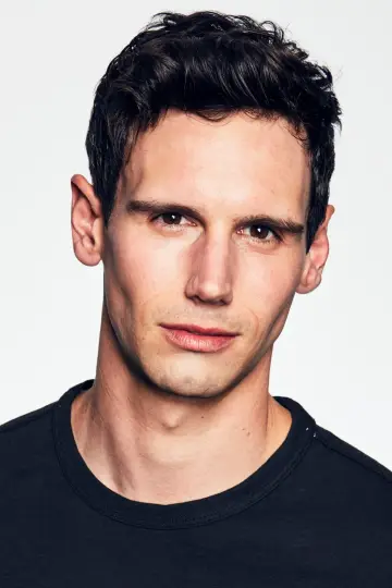 Zdjęcie Cory Michael Smith #76059