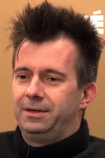 Zdjęcie Guillaume Bouchateau #71889