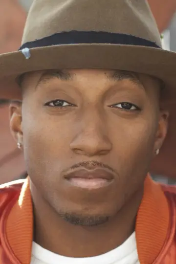 Zdjęcie Lecrae Moore #86009