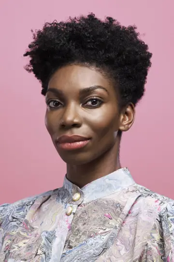 Zdjęcie Michaela Coel #6779