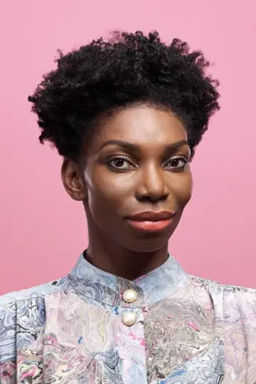Zdjęcie Michaela Coel #6781