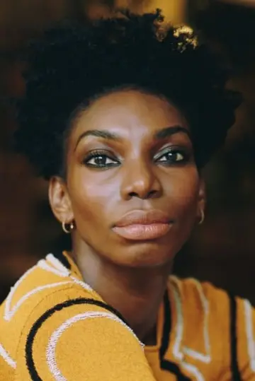 Zdjęcie Michaela Coel #6783