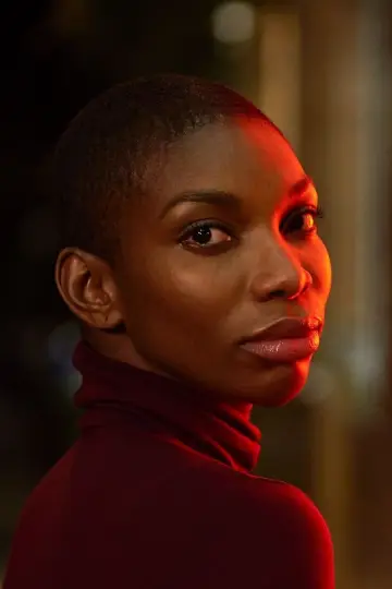 Zdjęcie Michaela Coel #6785