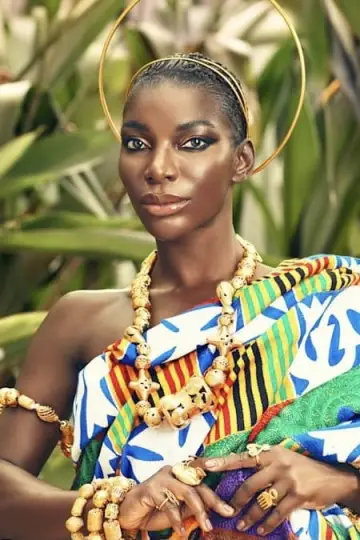 Zdjęcie Michaela Coel #6786