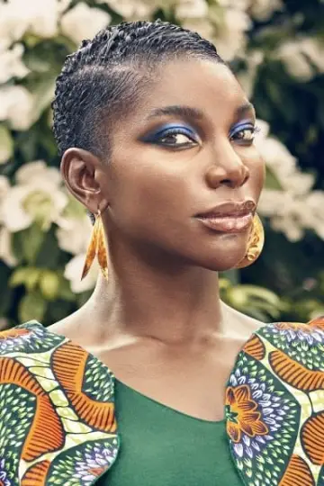 Zdjęcie Michaela Coel #6788