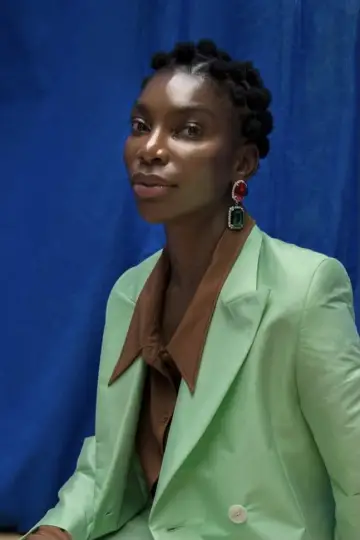 Zdjęcie Michaela Coel #6790