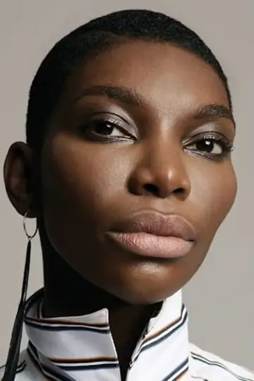 Zdjęcie Michaela Coel #6792