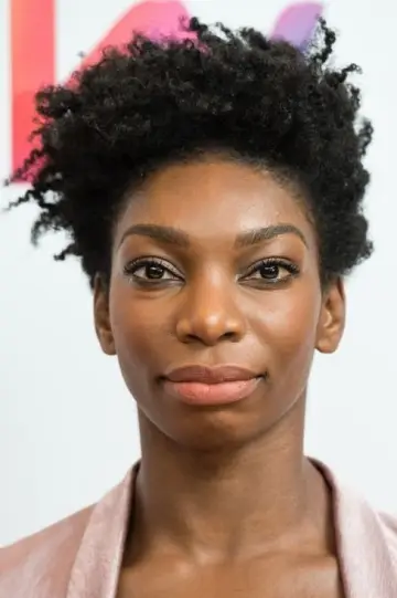 Zdjęcie Michaela Coel #6794