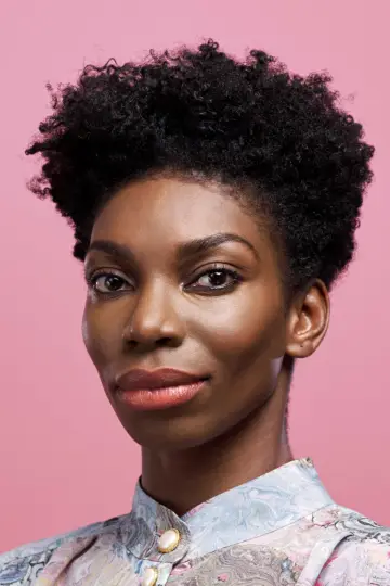 Zdjęcie Michaela Coel #6795