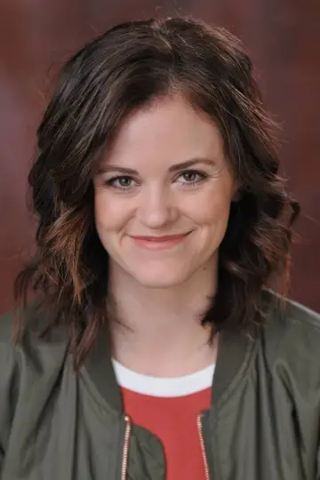 Zdjęcie Ally Johnson #89395