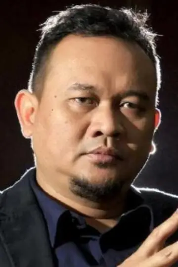 Zdjęcie Cak Lontong #135790