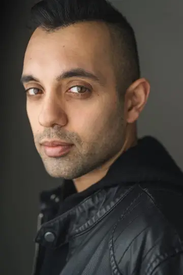 Zdjęcie Sachin Sahel #68135
