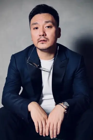 Zdjęcie Fei Zhenxiang #89131