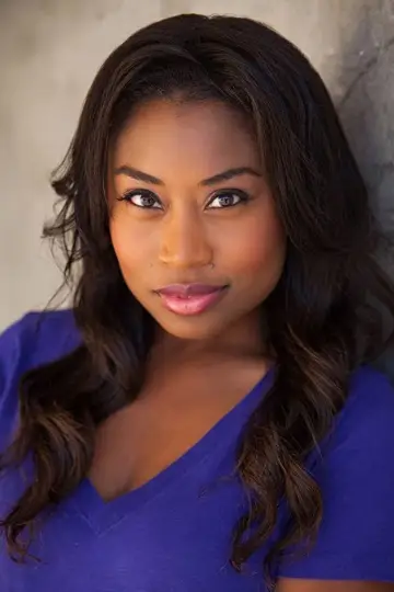 Zdjęcie Tiffany Tynes #31088
