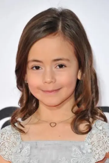 Zdjęcie Hala Finley #12036