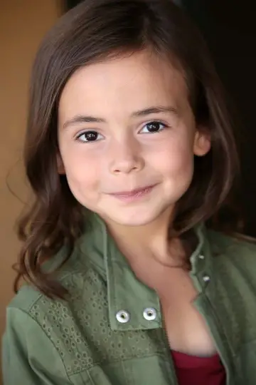 Zdjęcie Hala Finley #12038