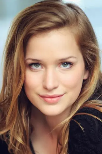 Zdjęcie Elizabeth Lail #3154