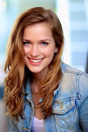 Zdjęcie Elizabeth Lail #3158