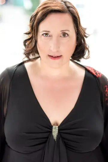 Zdjęcie Yvette Dudley-Neuman #97543