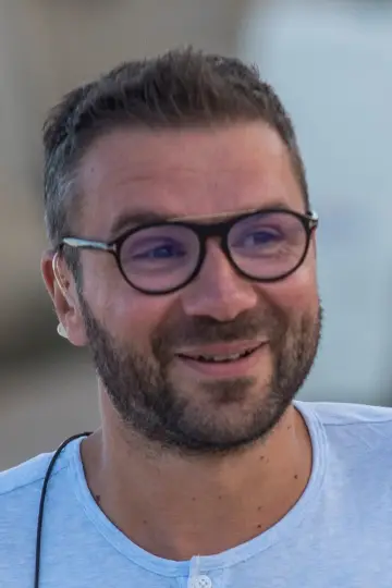 Zdjęcie Hristo Dimitrov #26292