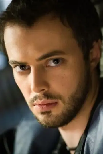 Zdjęcie Ian Harmon #19022
