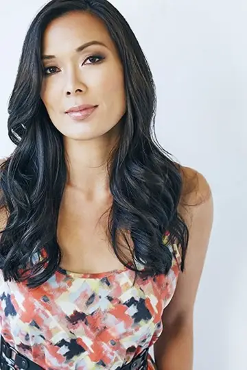 Zdjęcie Laura Kai Chen #64418