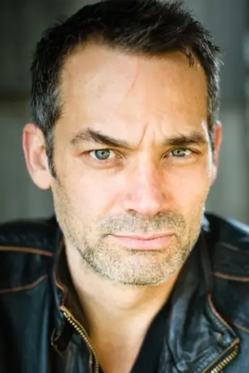 Zdjęcie Todd Thomson #68136