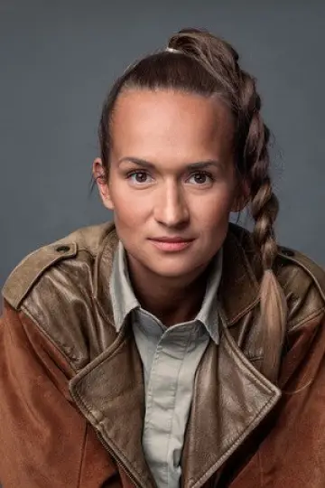 Zdjęcie  (Bianca Kronlöf) #468259