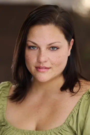 Zdjęcie Camille Hollett-French #405979