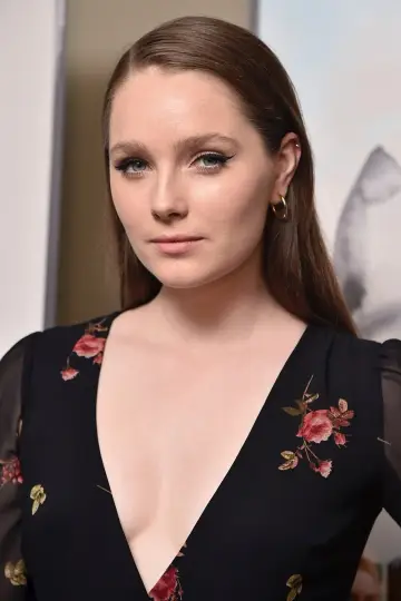 Zdjęcie Amy Forsyth #52966